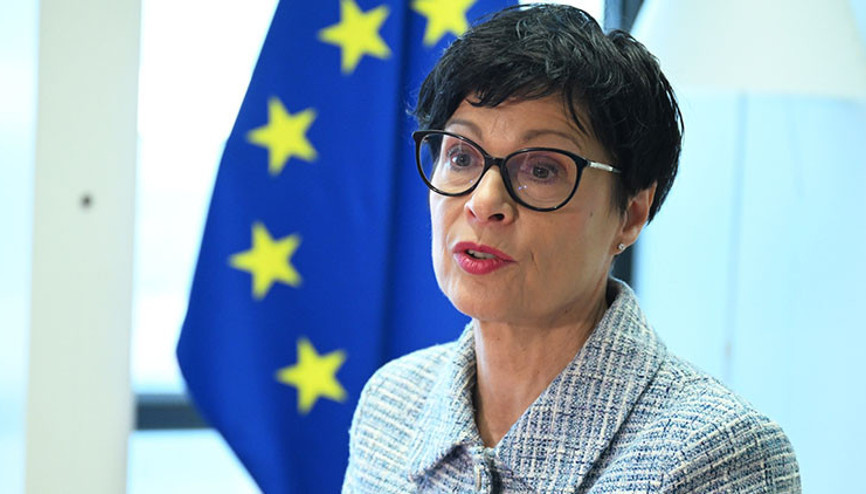 AB’den Türkiye itirafı: Yeni bakış şart... Vizesiz seyahat imkanı görmek istiyoruz