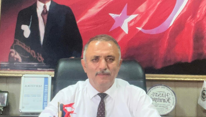 Halk eğitimden aşçılık ve Türk mutfağı kursu