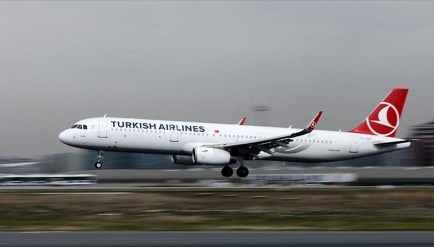 Avrupanın en iyisi 10. kez Türkiye: THY zirvede