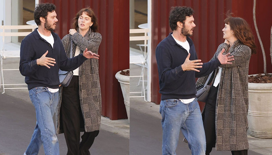 Sette başlayan aşkları yıllardır herkesi kıskandırıyor… Mutluluğun formülü çok kolaymış: Birbirimizi çok seviyoruz, yetmez mi