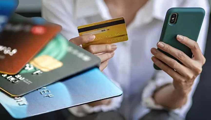 Kredi kartı limitleri için yeni talimat BDDK bankalara yazı gönderdi