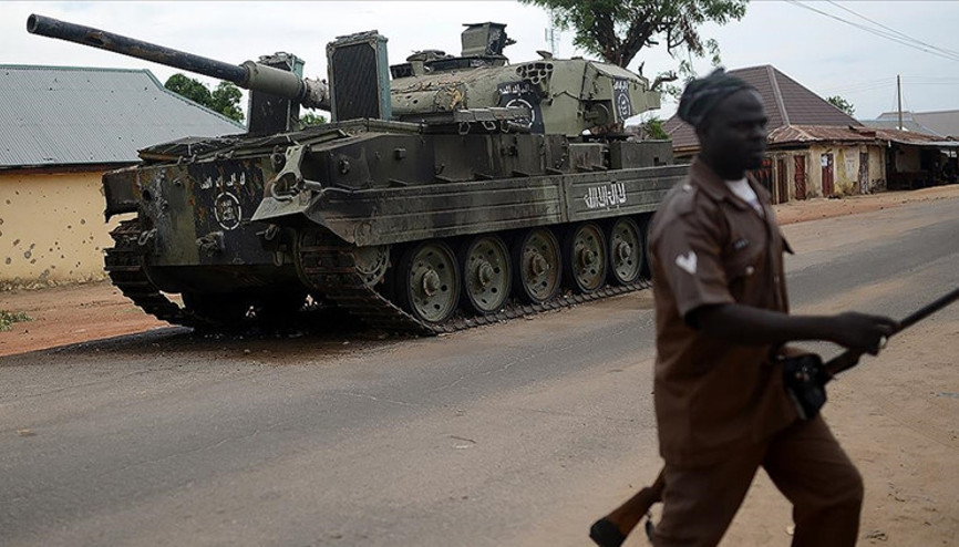 Nijeryada barış anlaşması bozuldu: Silahlı saldırıda 20 can kaybı