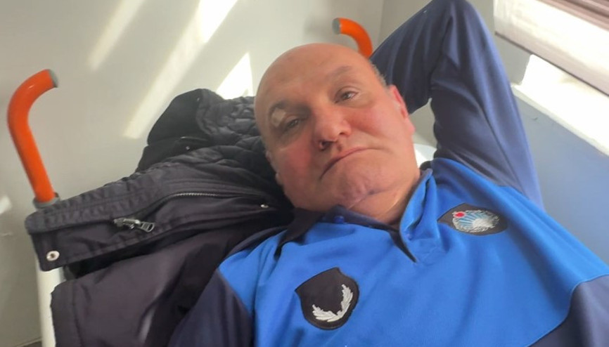 Avcılarda kaldırıma park edilen aracın fotoğrafını çeken zabıtaya yumruklu saldırı