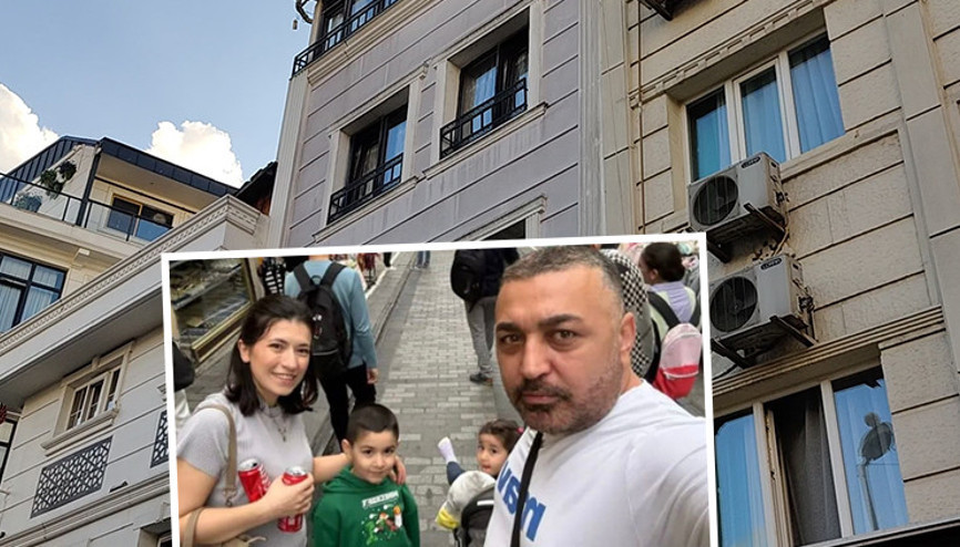 Böcek ailesinin ölümüne ilişkin soruşturma tamamlandı Böcek ailesinin ölümüne ilişkin soruşturma tamamlandı