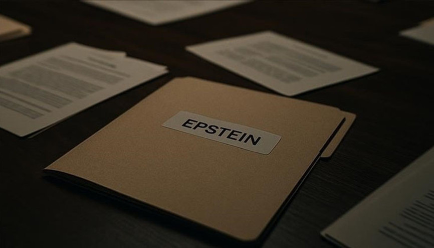 Epstein belgelerindeki insan beyni örnekleri iddiasına soruşturma