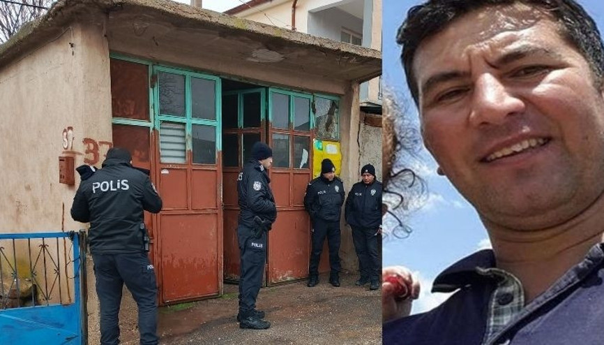 Acı olay… Av tüfeğiyle kazara kendini vuran veteriner, hayatını kaybetti Acı olay… Av tüfeğiyle kazara kendini vuran veteriner, hayatını kaybetti