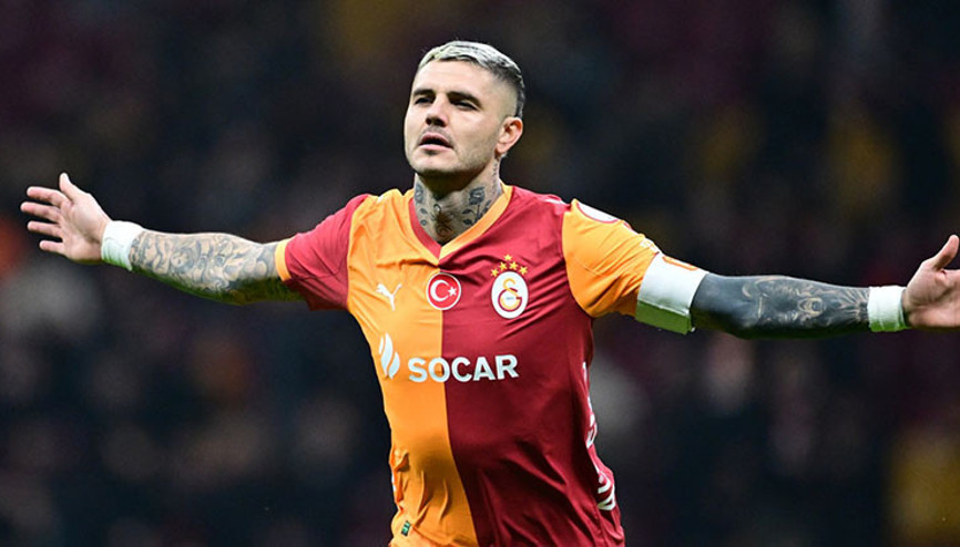 Icardiden geleceği hakkında açıklama