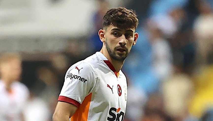 Galatasaray ayrılığı resmen açıkladı