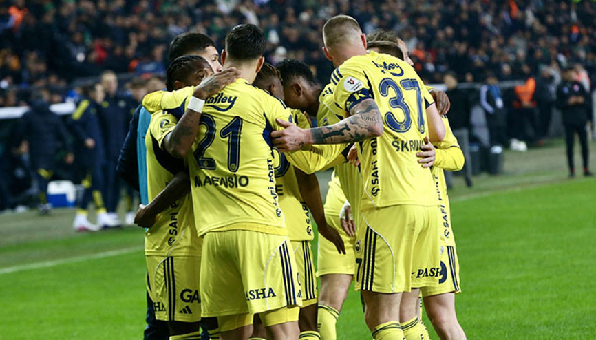 Fenerbahçe, kupada Erzuruma karşı
