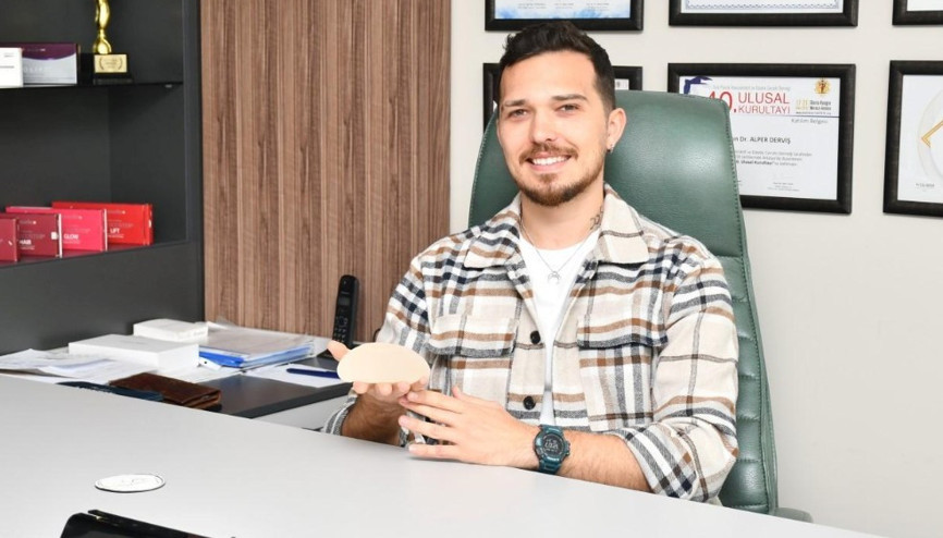 Meme büyütme ameliyatı hakkında merak edilenler