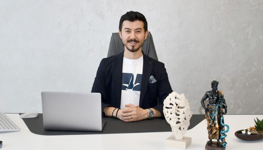 Bişektomi ile istenilen yüz hatlarına sahip olmak mümkün