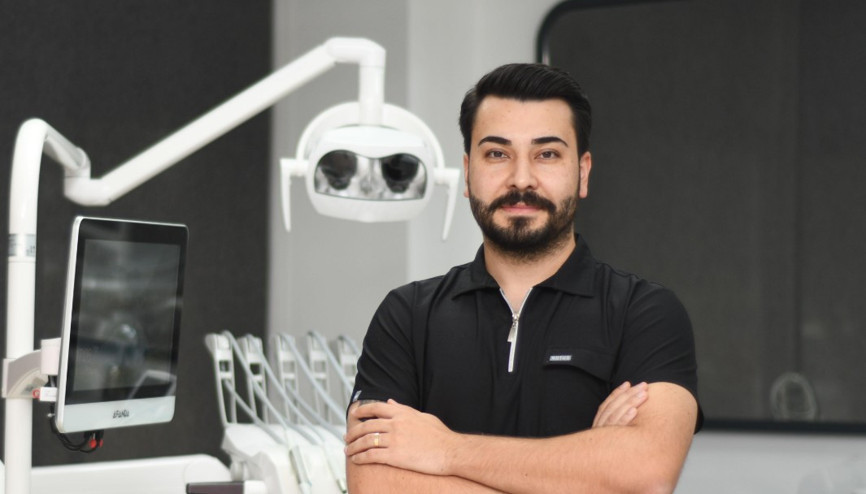 Sömestr tatilinde ağız ve diş sağlığınızı ihmal etmeyin