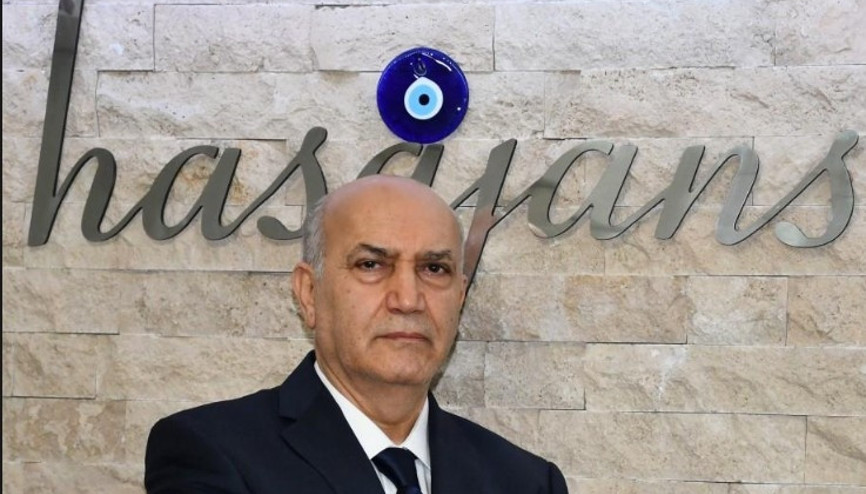 İzmir sağlıkta “Ayhan Kul” farkı