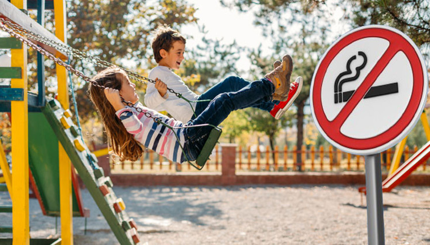 Parklarda, AVM önlerinde, kış bahçelerinde sigara içmek yasaklanıyor Pasif içiciliğin azaltılması neden bu kadar önemli I 5 SORU 5 YANIT