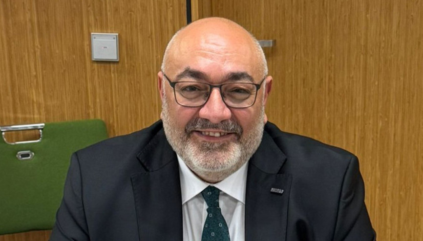 Nürnberg MÜSİADdan Şeffaf İletişim ve Diyalog programı