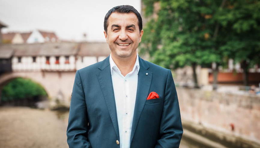 SPDli Taşdelenden Bavyera hükümetine iş ve altyapı uyarısı