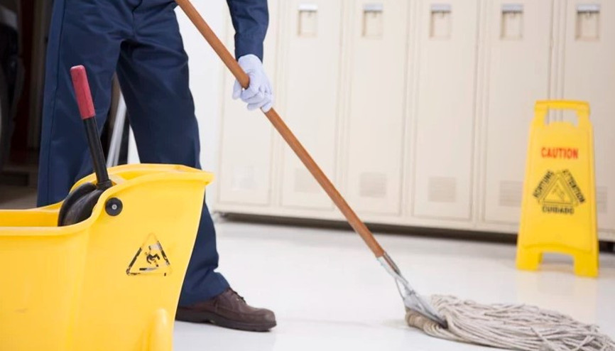 OKULLARA TEMİZLİK GÖREVLİSİ ALIMI 2026 (TYP) || İŞKUR TYP okullara temizlik görevlisi alımı başvurusu ne zaman