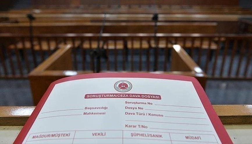 Casusluk iddianamesinde seçmenlerin özel mesajlarına ulaşıldığı tespiti