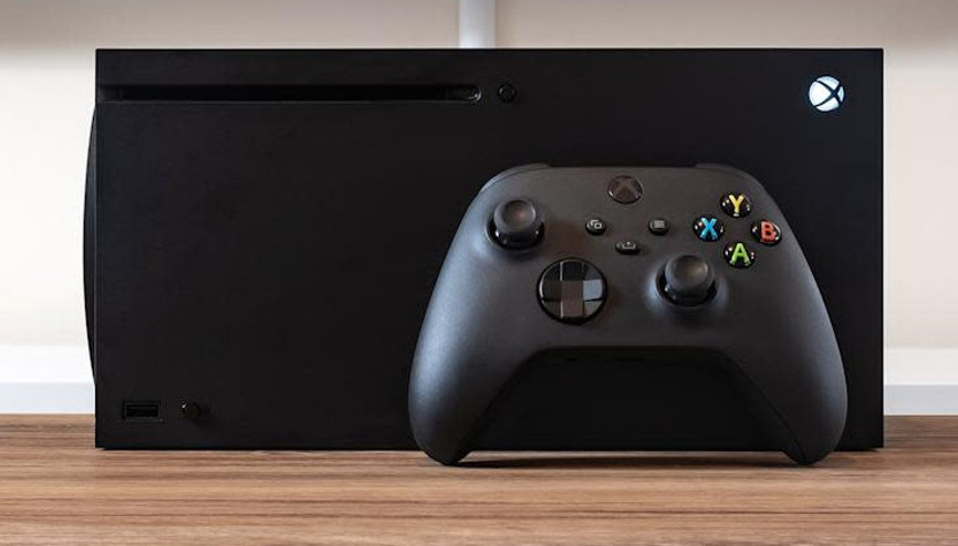 Yeni Xbox için 2027 işareti