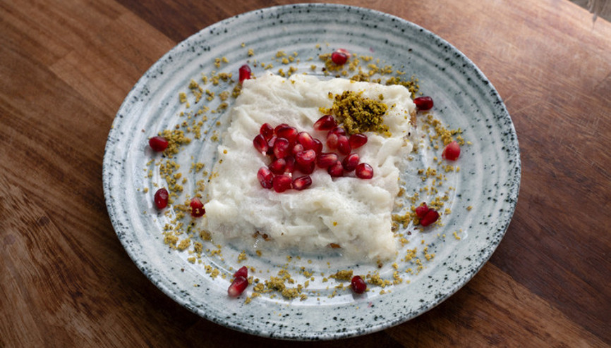 Ramazan sofralarının vazgeçilmez lezzetleri