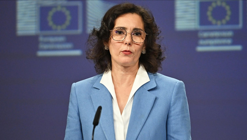 ABden İsraile yaptırım sinyali