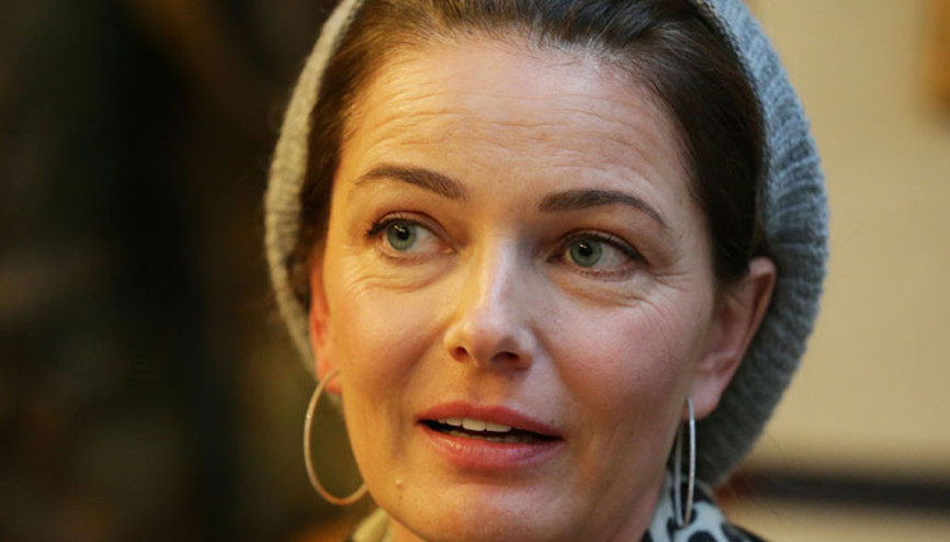 Bana kaç bornozlu adam kapıyı açtı, sayamadım... Tacize uğradığımın farkında bile değildim... Bunları iltifat sanıyordum