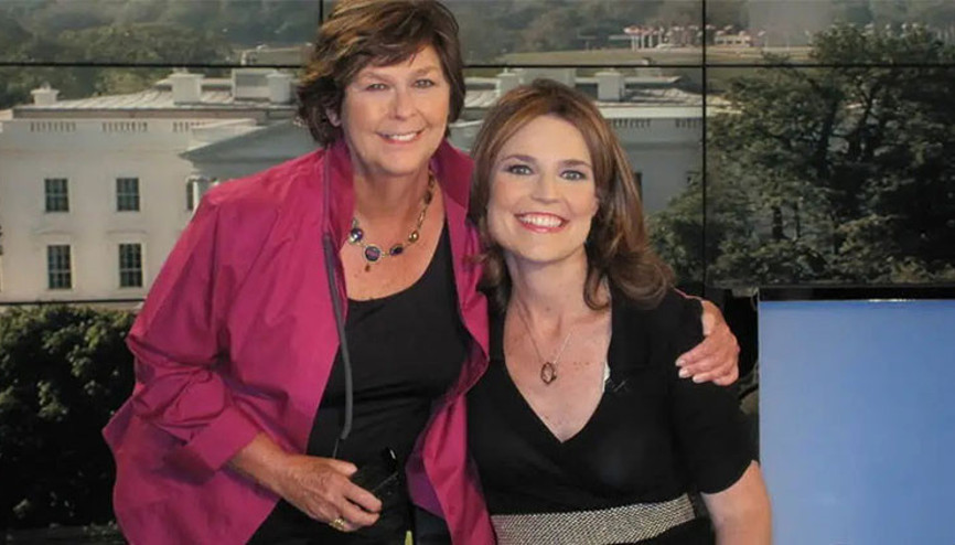 84 yaşındaki annesi günlerdir kayıp… Ünlü sunucu gözyaşlarıyla video çekip onu kaçıranlara seslendi: Ne olur annemi geri getirin