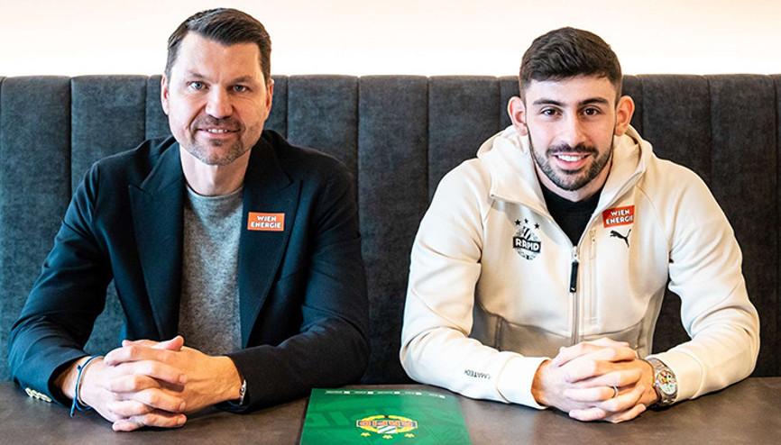 Galatasaraydan ayrılan Yusuf Demirin yeni adresi belli oldu