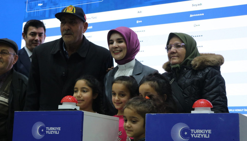 Bakan Göktaş: Sunduğumuz tüm hizmetleri kalıcı ve köklü bir sisteme dönüştüreceğiz Bakan Göktaş: Sunduğumuz tüm hizmetleri kalıcı ve köklü bir sisteme dönüştüreceğiz