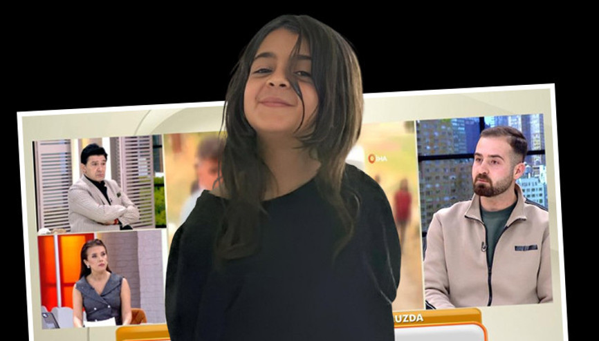 Narin Güranın ağabeyi iddiasında ısrarcı: 19 gün boyunca sustu | Görüntüleri izletip o anlara dikkat çekti Narin Güranın ağabeyi iddiasında ısrarcı: 19 gün boyunca sustu | Görüntüleri izletip o anlara dikkat çekti