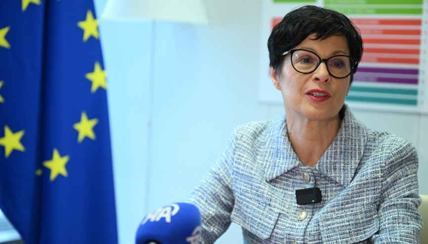 AB Genişlemeden Sorumlu Üyesi Kos Türkiyeyi ziyaret edecek