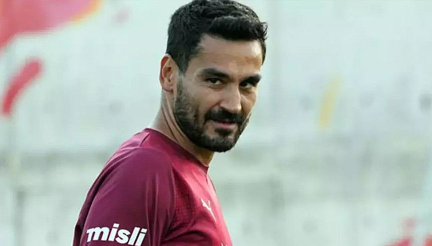 İlkay Gündoğan yabancı statüsünde mi, yerli statüsünde mi
