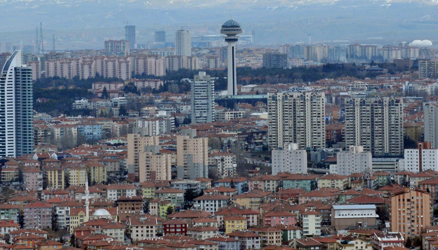 Ankara için ‘şehir triyajı’