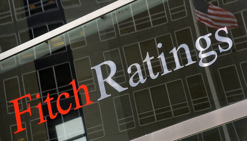 Fitch Ratings’ten Türkiye paneli... Döviz rezervlerindeki artışa dikkat çekildi Fitch Ratings’ten Türkiye paneli... Döviz rezervlerindeki artışa dikkat çekildi