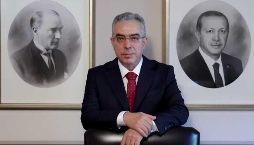 Cumhurbaşkanı Başdanışmanı Uçum’dan Öcalan açıklaması