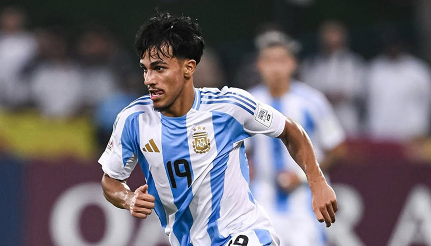 Can Armando Güner resmen Galatasarayda