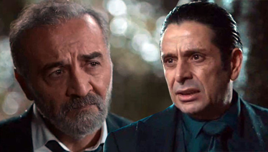 İnci Tanelerinde sırlar açığa çıktı... Azemin zor kararı