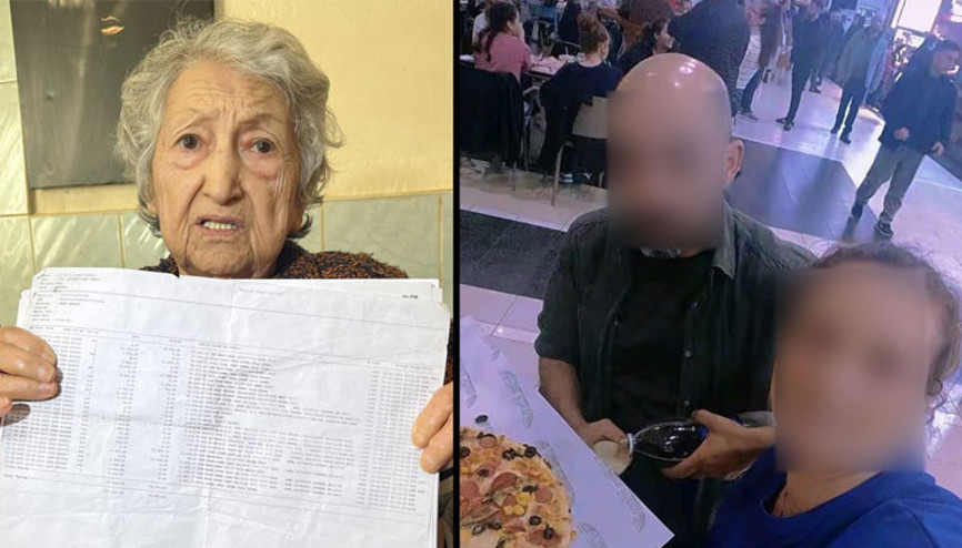 85 yaşındaki anneannesini dolandıran torun ve suç ortağı tutuklandı