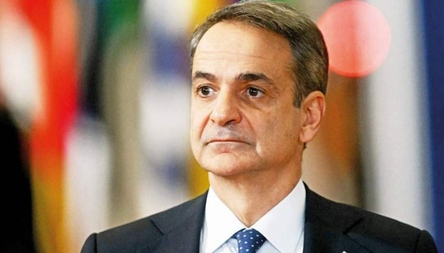Ankara’dan Miçotakis’e 12 mil ayarı