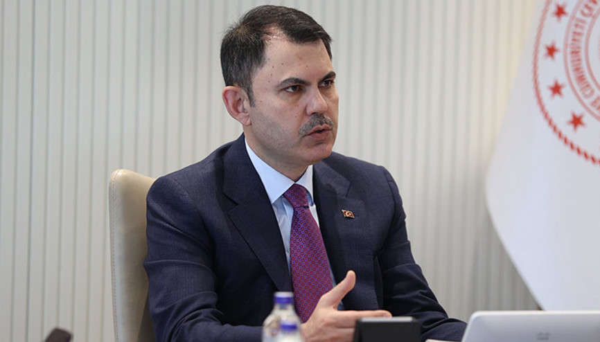 Bakan Kurumdan Özgür Özelin iddialarına cevap