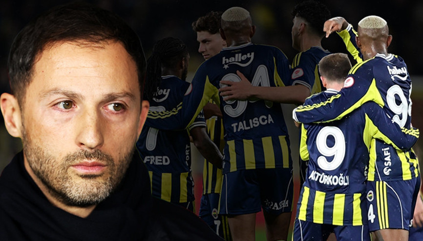 Fenerbahçenin Erzurum galibiyeti sonrası açıkladı: Kalan 27 saat çok kritik Transfer için söz yönetimde