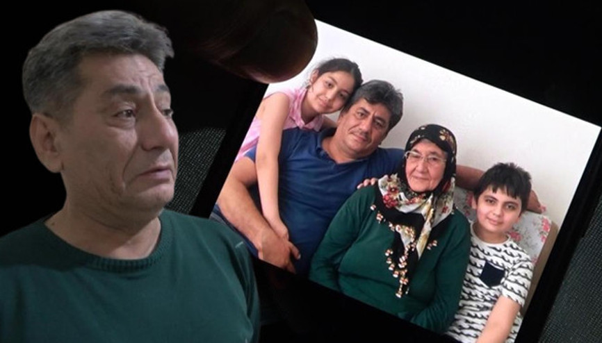 Depremden sonra 25 dakikada kepçeyle enkazın başına gitti Gözümü kapattığım anda rüyalarıma giriyor Depremden sonra 25 dakikada kepçeyle enkazın başına gitti Gözümü kapattığım anda rüyalarıma giriyor