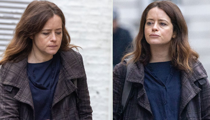 Gizemli hastalığı beş yıl boyunca ünlü oyuncuyu kemirip durdu: Durmadan yemek yediği halde damla damla eriyordu