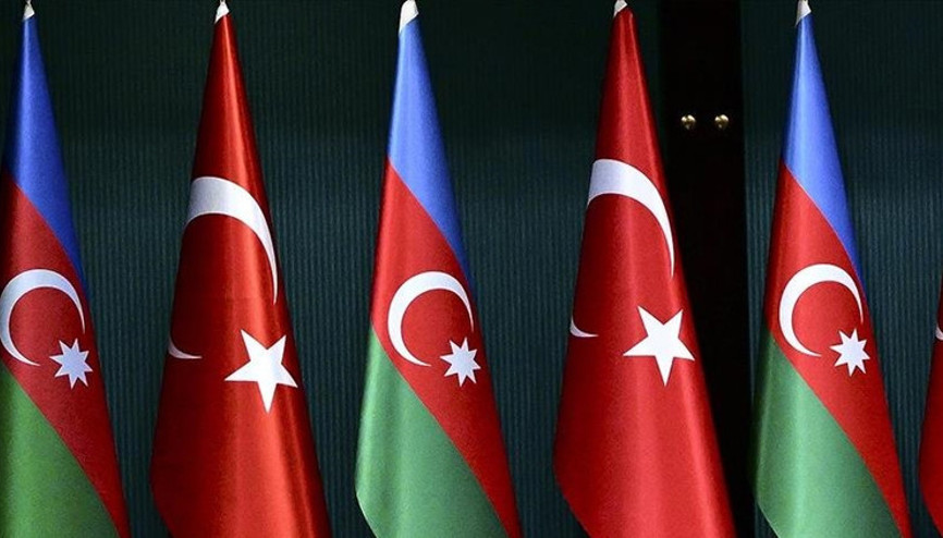 Azerbaycandan Türkiyeye 6 Şubat mesajı Azerbaycandan Türkiyeye 6 Şubat mesajı