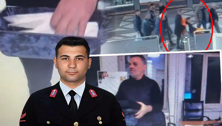 Adliyede 2 sanığı öldürüp jandarmayı şehit etmişti X-Ray cihazını bu şekilde atlatmışlar | O anların görüntüsü ortaya çıktı Adliyede 2 sanığı öldürüp jandarmayı şehit etmişti X-Ray cihazını bu şekilde atlatmışlar | O anların görüntüsü ortaya çıktı