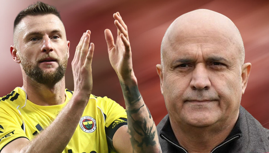 Recep Durul: Skriniar artık gündemimizde değil