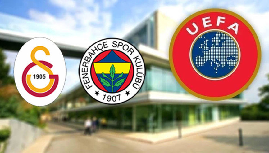 GALATASARAY VE FENERBAHÇE UEFA KADRO LİSTESİ 2026 || Galatasaray Şampiyonlar Ligi ve Fenerbahçe Avrupa Ligi UEFA kadrosu açıklandı mı, liste belli oldu mu, kimler var Yeni transferler kadroda mı