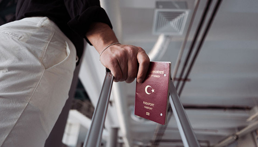 ABden Türk vatandaşları için vize açıklaması: Yeni dönem nasıl etkileyecek ABden Türk vatandaşları için vize açıklaması: Yeni dönem nasıl etkileyecek