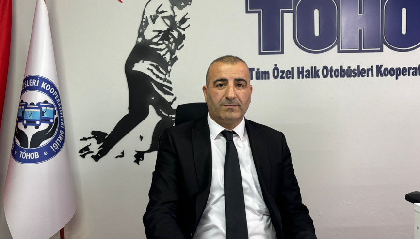 Servisçiler arasında vaat tartışması Servisçiler arasında vaat tartışması