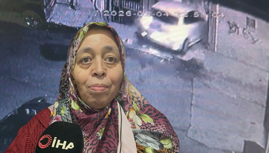 Ehliyetini ve otomobilini yeni almıştı: Fren yerine gaza basınca olanlar oldu